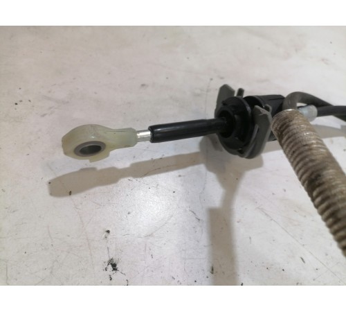 Трос переключения передач