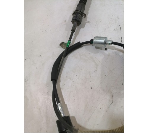 Трос переключения передач