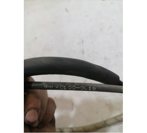 Трос переключения передач