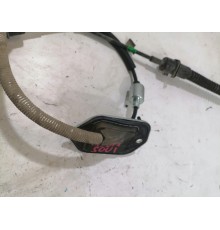 Трос переключения передач