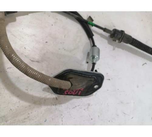 Трос переключения передач