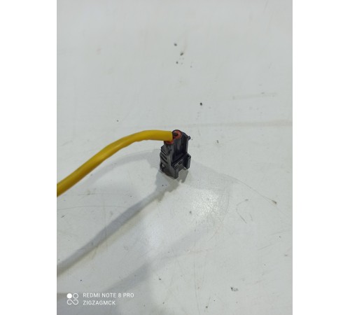 Электропроводка лючка бензобака