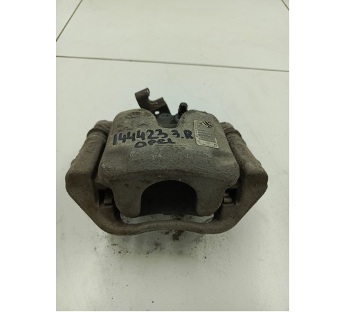 Суппорт задний правый