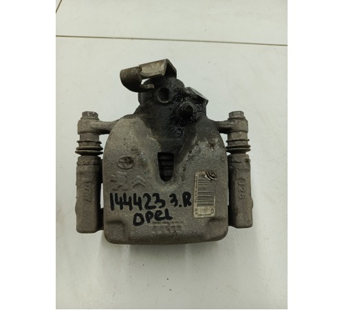 Суппорт задний правый