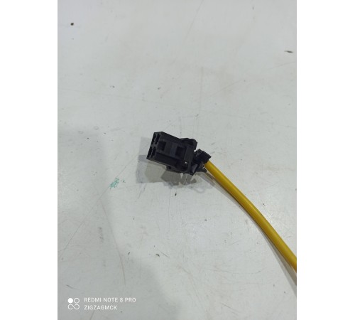 Электропроводка лючка бензобака