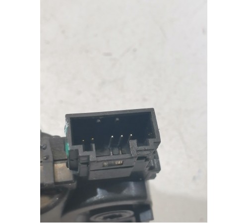 Моторчик печки