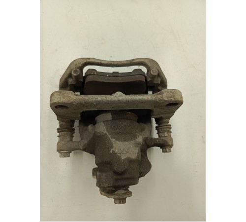 Суппорт задний правый