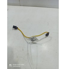 Электропроводка лючка бензобака