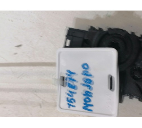 Моторчик печки