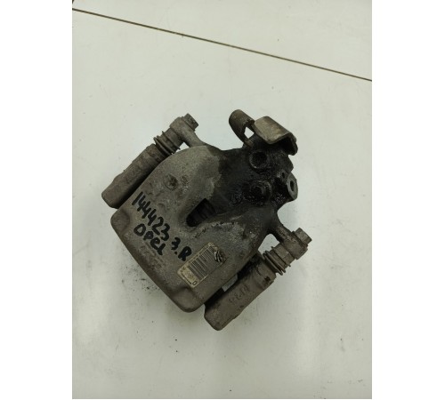 Суппорт задний правый