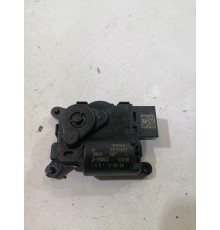 Моторчик печки