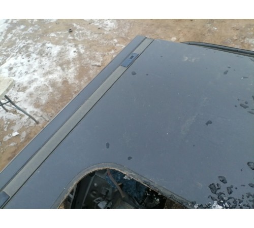 Крыша кузова