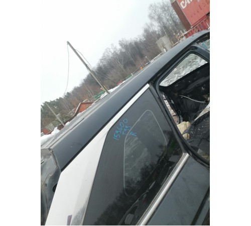 Крыша кузова