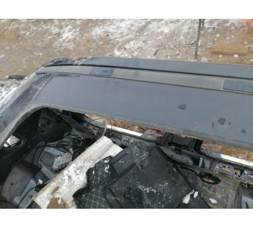 Крыша кузова