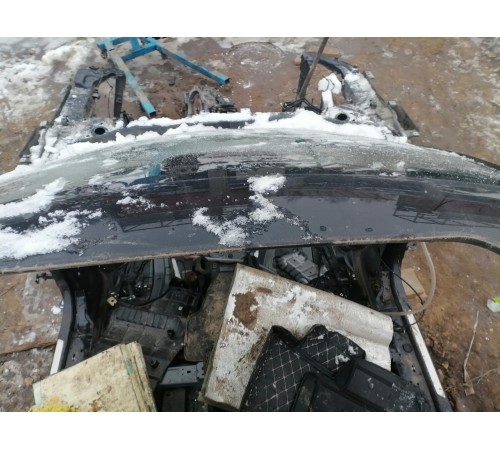 Крыша кузова