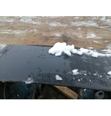 Крыша кузова