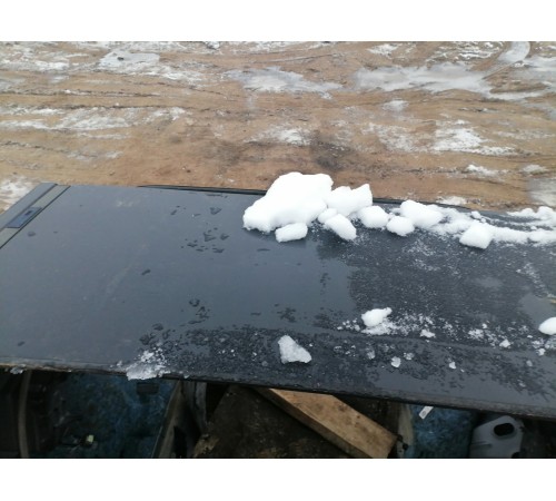 Крыша кузова