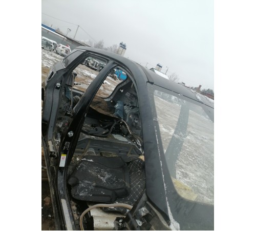 Крыша кузова