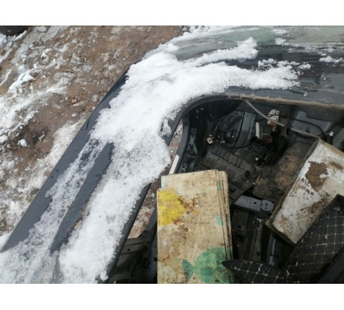 Крыша кузова