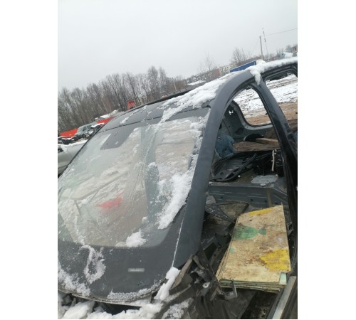 Крыша кузова