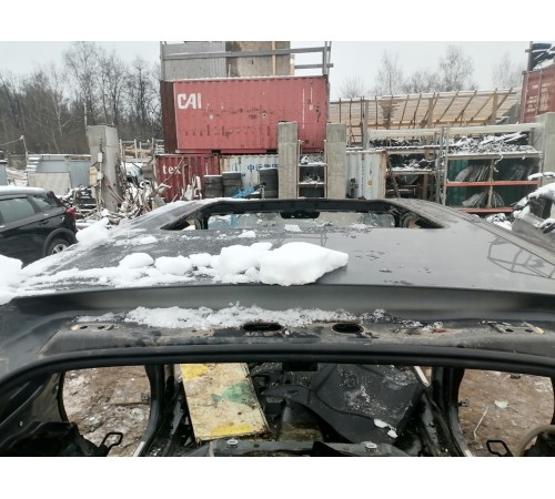 Крыша кузова