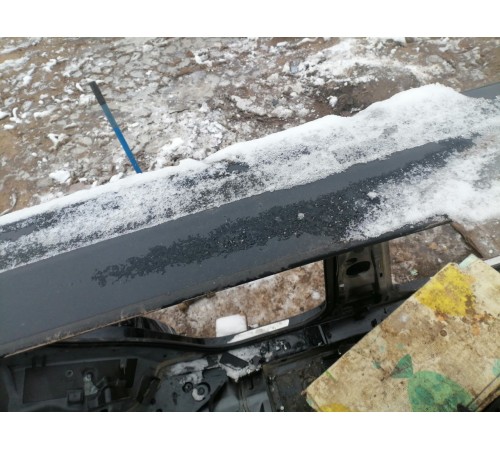 Крыша кузова