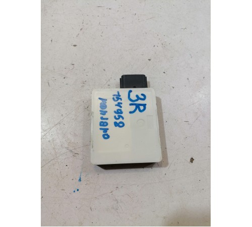 Датчик слепых зон задний правый