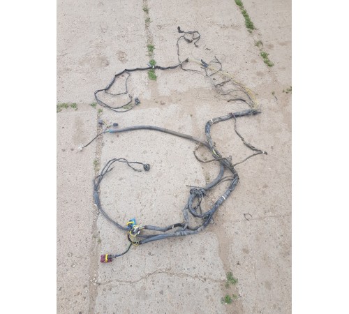 Электропроводка