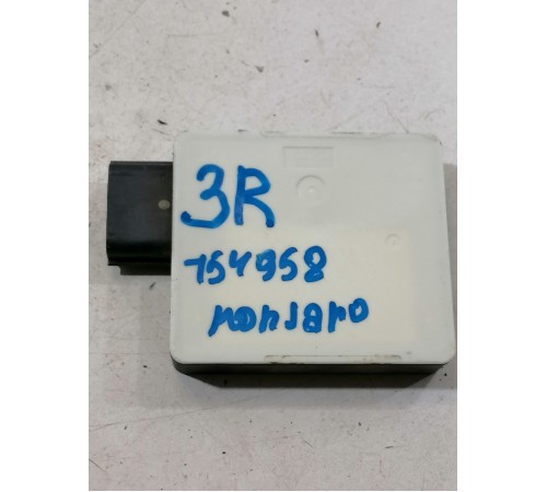 Датчик слепых зон задний правый