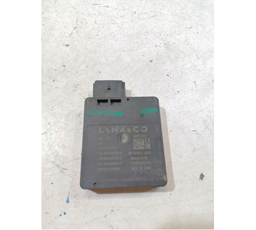 Датчик слепых зон задний правый