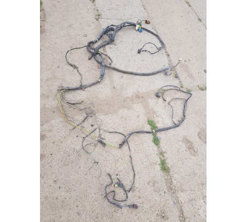 Электропроводка