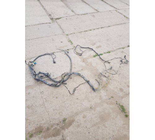 Электропроводка