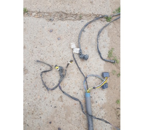 Электропроводка