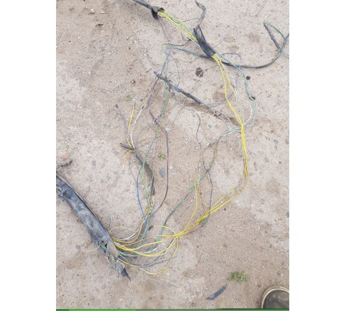 Электропроводка