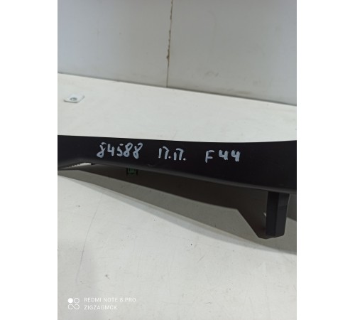 Накладка (пластик) салона правая