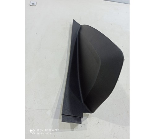 Накладка (пластик) салона правая