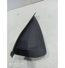 Накладка (пластик) салона правая