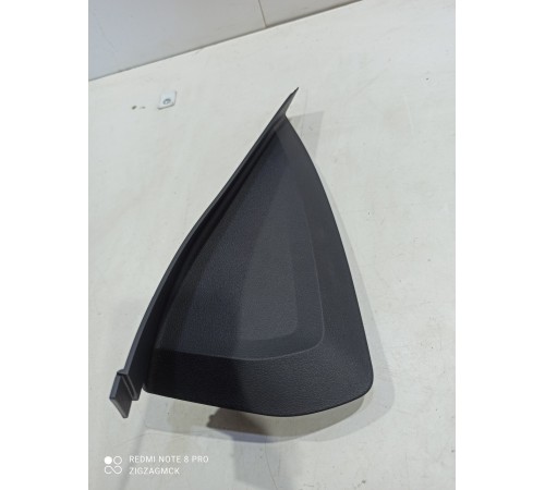 Накладка (пластик) салона правая