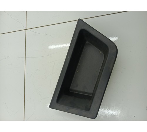 Ящик багажного отсека