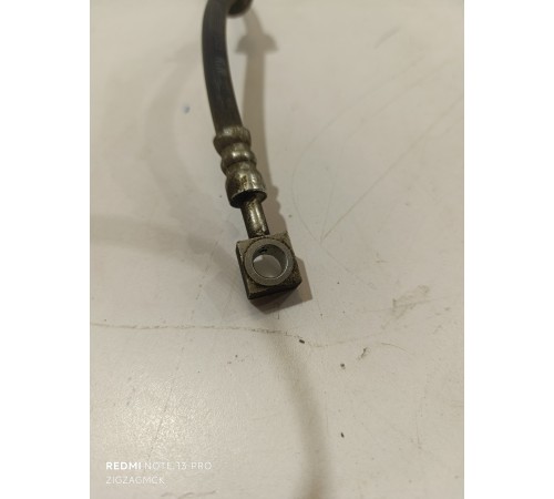 Шланг тормозной передний левый