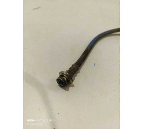 Шланг тормозной передний левый