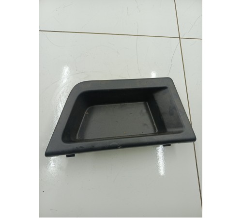 Ящик багажного отсека