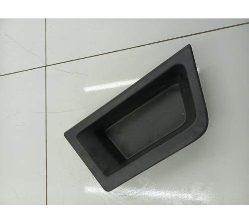 Ящик багажного отсека