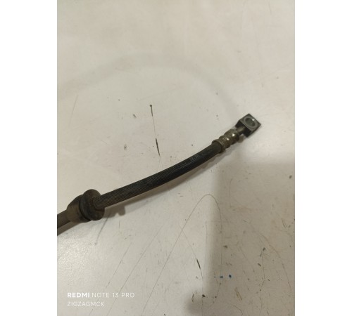 Шланг тормозной передний левый