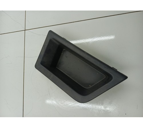 Ящик багажного отсека