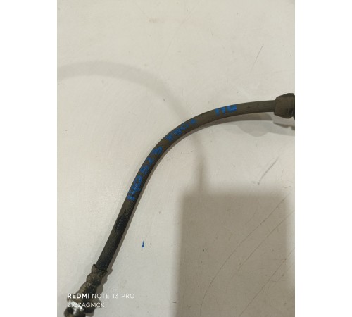 Шланг тормозной передний левый