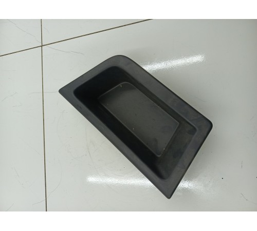 Ящик багажного отсека