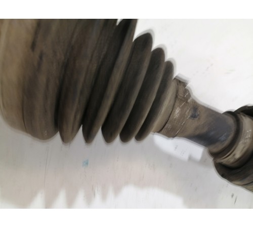 Привод, полуось передний левый