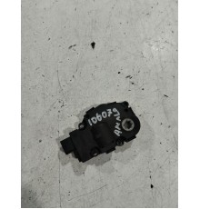 Моторчик привода заслонок отопителя