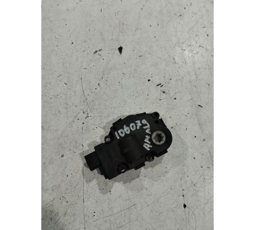 Моторчик привода заслонок отопителя